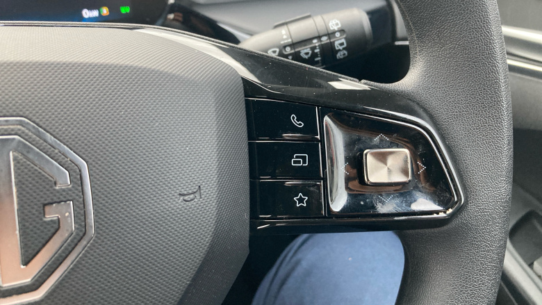 MG MG3 1.5 Hybrid SE 5dr Auto Hybrid Hatchback